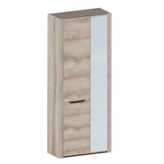 АФИНА А12а Шкаф для одежды и белья таормина в Кургане - kurgan.mebel24.online | фото