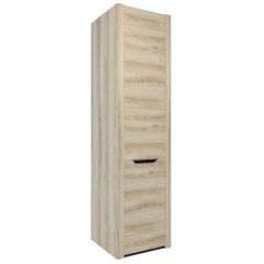 АФИНА А5 Шкаф для одежды и белья (таормина) в Кургане - kurgan.mebel24.online | фото