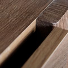 АФИНА Прихожая крафт в Кургане - kurgan.mebel24.online | фото 19
