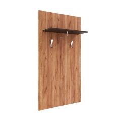 АФИНА Прихожая крафт в Кургане - kurgan.mebel24.online | фото 6