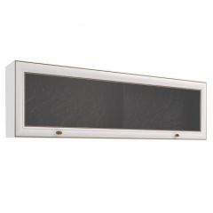 АГАТА АТ15 полка навесная в Кургане - kurgan.mebel24.online | фото