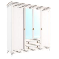 АГАТА АТ 1 Шкаф для одежды в Кургане - kurgan.mebel24.online | фото