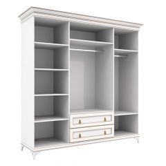 АГАТА АТ 1 Шкаф для одежды в Кургане - kurgan.mebel24.online | фото 2
