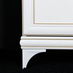 АГАТА АТ 1 Шкаф для одежды в Кургане - kurgan.mebel24.online | фото 3