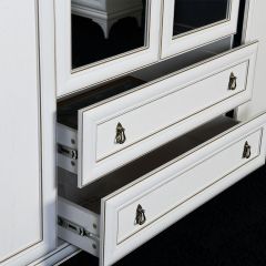 АГАТА АТ 1 Шкаф для одежды в Кургане - kurgan.mebel24.online | фото 5