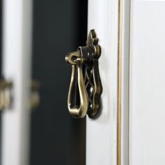 АГАТА АТ 1 Шкаф для одежды в Кургане - kurgan.mebel24.online | фото 6