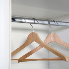 АГАТА АТ 1 Шкаф для одежды в Кургане - kurgan.mebel24.online | фото 7