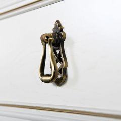 АГАТА АТ 18 Стол туалетный в Кургане - kurgan.mebel24.online | фото 3