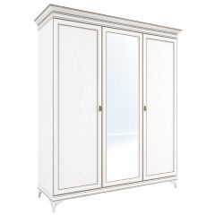 АГАТА АТ 2 Шкаф для одежды в Кургане - kurgan.mebel24.online | фото