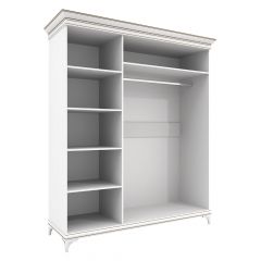 АГАТА АТ 2 Шкаф для одежды в Кургане - kurgan.mebel24.online | фото 2