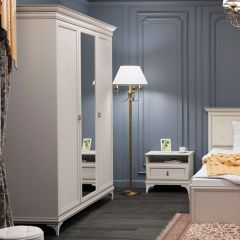 АГАТА АТ 2 Шкаф для одежды в Кургане - kurgan.mebel24.online | фото 3