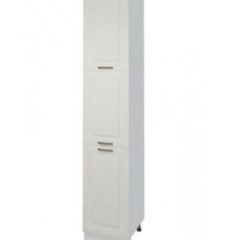 АГАВА Кухонный гарнитур (модульный) Лиственница темная в Кургане - kurgan.mebel24.online | фото 10