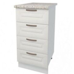 АГАВА Кухонный гарнитур (модульный) Трюфель в Кургане - kurgan.mebel24.online | фото 6