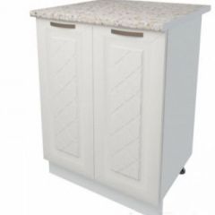АГАВА Кухонный гарнитур (модульный) Трюфель в Кургане - kurgan.mebel24.online | фото 7