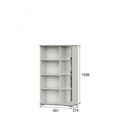 АЛЕКСАНДРИЯ МС Детская в Кургане - kurgan.mebel24.online | фото 3