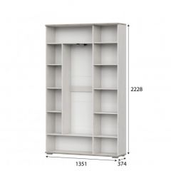 АЛЕКСАНДРИЯ МС Детская в Кургане - kurgan.mebel24.online | фото 11