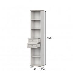 АЛЕКСАНДРИЯ МС Детская в Кургане - kurgan.mebel24.online | фото 9