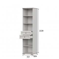АЛЕКСАНДРИЯ МС Детская в Кургане - kurgan.mebel24.online | фото 19