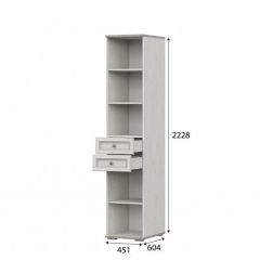АЛЕКСАНДРИЯ МС Детская в Кургане - kurgan.mebel24.online | фото 20