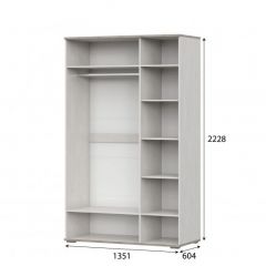 АЛЕКСАНДРИЯ МС Детская в Кургане - kurgan.mebel24.online | фото 22