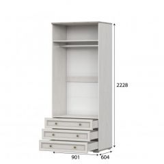 АЛЕКСАНДРИЯ МС Детская в Кургане - kurgan.mebel24.online | фото 24
