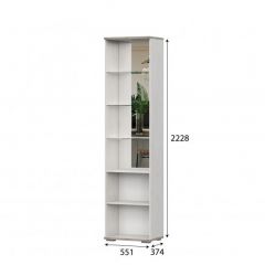 АЛЕКСАНДРИЯ МС Детская в Кургане - kurgan.mebel24.online | фото 26