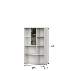 АЛЕКСАНДРИЯ МС Детская в Кургане - kurgan.mebel24.online | фото 28