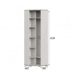 АЛЕКСАНДРИЯ МС Детская в Кургане - kurgan.mebel24.online | фото 30