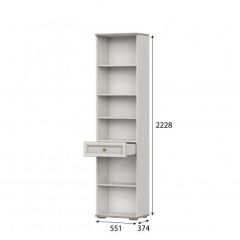 АЛЕКСАНДРИЯ МС Детская в Кургане - kurgan.mebel24.online | фото 32