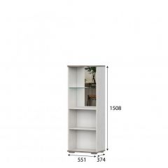 АЛЕКСАНДРИЯ МС Детская в Кургане - kurgan.mebel24.online | фото 34