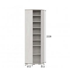 АЛЕКСАНДРИЯ МС Детская в Кургане - kurgan.mebel24.online | фото 38