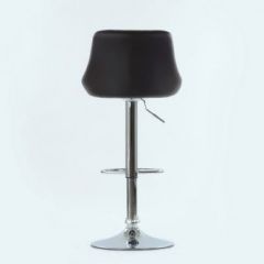 Барный стул Barneo N-83 Comfort (Комфорт) коричневый в Кургане - kurgan.mebel24.online | фото 3