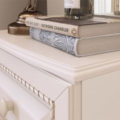 БЕЛЛА Шкаф комбинированный в Кургане - kurgan.mebel24.online | фото 4