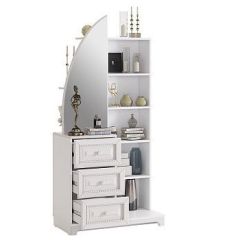БЕЛЛА Шкаф комбинированный в Кургане - kurgan.mebel24.online | фото 3