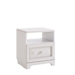БЕЛЛА Спальный гарнитур (модульная) в Кургане - kurgan.mebel24.online | фото 3