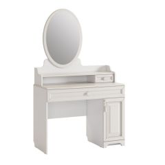 БЕЛЛА Трюмо в Кургане - kurgan.mebel24.online | фото