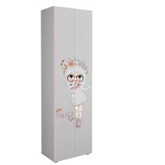 Детская Аннет (модульная) ТМК в Кургане - kurgan.mebel24.online | фото 5