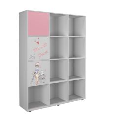 Детская Аннет (модульная) ТМК в Кургане - kurgan.mebel24.online | фото 6