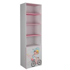 Детская Аннет (модульная) ТМК в Кургане - kurgan.mebel24.online | фото 7