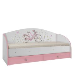 Детская Аннет (модульная) ТМК в Кургане - kurgan.mebel24.online | фото 4