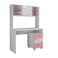 Детская Аннет (модульная) ТМК в Кургане - kurgan.mebel24.online | фото 10