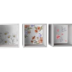 Детская Аннет (модульная) ТМК в Кургане - kurgan.mebel24.online | фото 13
