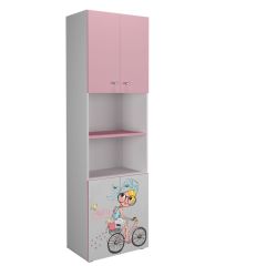 Детская Аннет (модульная) ТМК в Кургане - kurgan.mebel24.online | фото 14