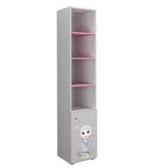 Детская Аннет (модульная) ТМК в Кургане - kurgan.mebel24.online | фото 15