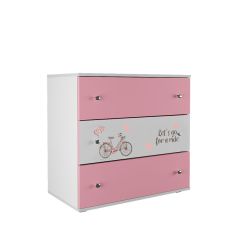 Детская Аннет (модульная) ТМК в Кургане - kurgan.mebel24.online | фото 16