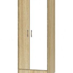 БУРАТИНО Детская (Сонома/Белый) в Кургане - kurgan.mebel24.online | фото 5