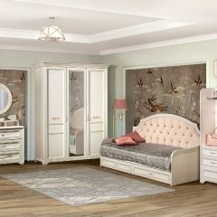 Детская Флора (модульная) в Кургане - kurgan.mebel24.online | фото 3