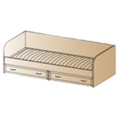 Детская Карина композиция 1 (Ясень Асахи) в Кургане - kurgan.mebel24.online | фото 4