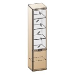 Детская Карина композиция 4 (Гикори Джексон светлый) в Кургане - kurgan.mebel24.online | фото 11