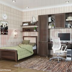Детская Карина композиция 9 (Акация Молдау) в Кургане - kurgan.mebel24.online | фото